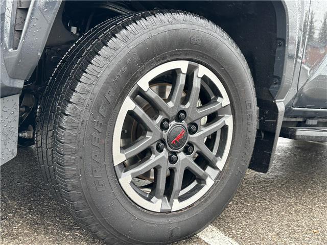 2024 Toyota Tacoma Base (Stk: W6954) in Cobourg - Image 2 of 27