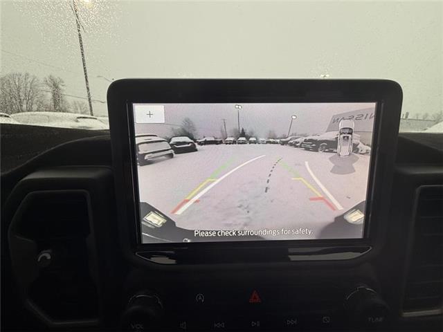 2021 Ford Bronco Sport Outer Banks (Stk: P2608B) in Smiths Falls - Image 13 of 14