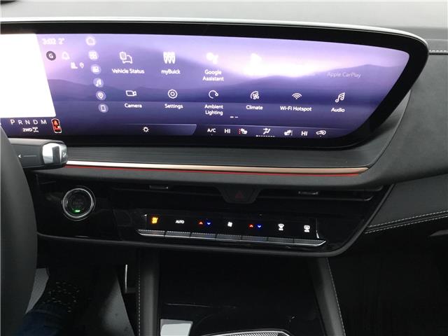 2026 Buick Envision Sport Touring (Stk: 26221) in Cornwall - Image 4 of 14