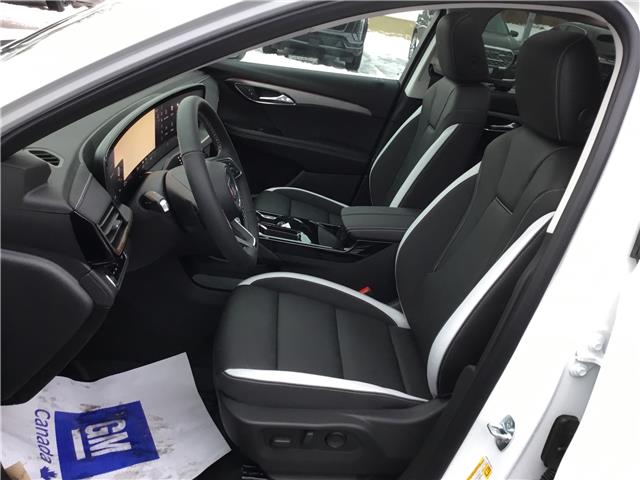 2026 Buick Envision Sport Touring (Stk: 26221) in Cornwall - Image 5 of 14