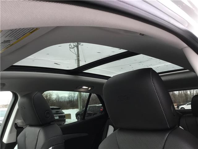 2026 Buick Envision Sport Touring (Stk: 26221) in Cornwall - Image 6 of 14