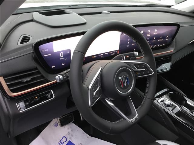 2026 Buick Envision Sport Touring (Stk: 26221) in Cornwall - Image 3 of 14