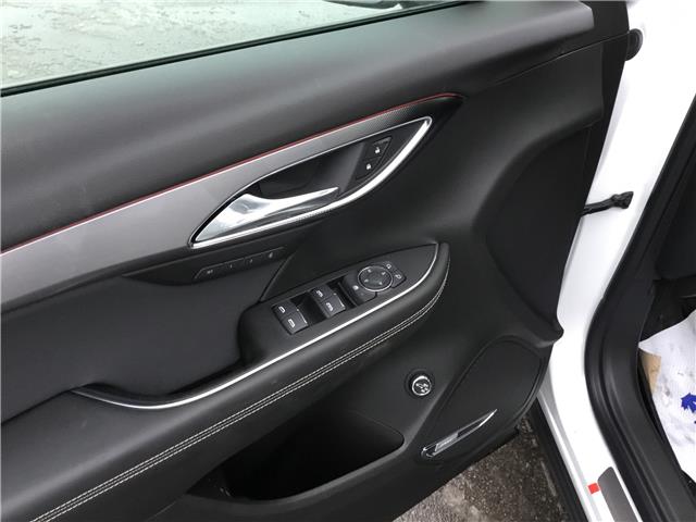 2026 Buick Envision Sport Touring (Stk: 26221) in Cornwall - Image 2 of 14