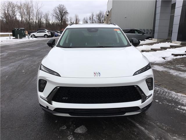 2026 Buick Envision Sport Touring (Stk: 26221) in Cornwall - Image 14 of 14