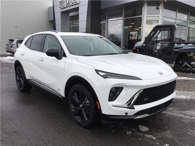 2026 Buick Envision Sport Touring (Stk: 26221) in Cornwall - Image 13 of 14