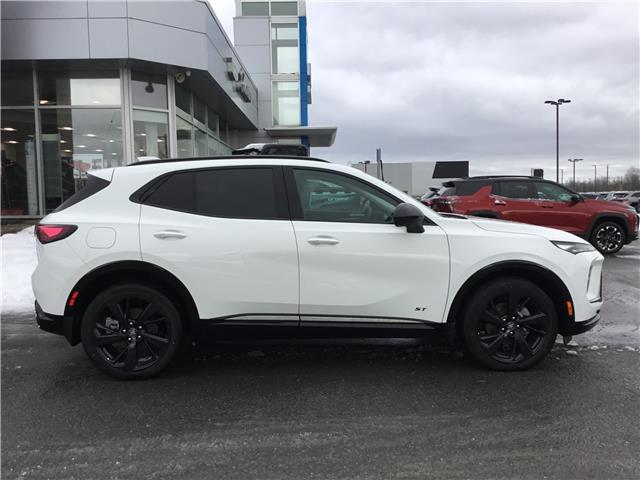 2026 Buick Envision Sport Touring (Stk: 26221) in Cornwall - Image 12 of 14