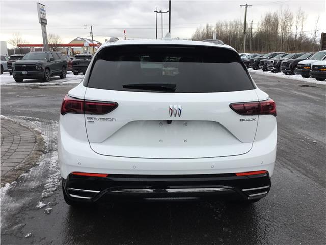 2026 Buick Envision Sport Touring (Stk: 26221) in Cornwall - Image 10 of 14
