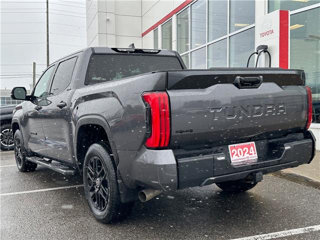 2024 Toyota Tundra Limited (Stk: W6974) in Cobourg - Image 5 of 27