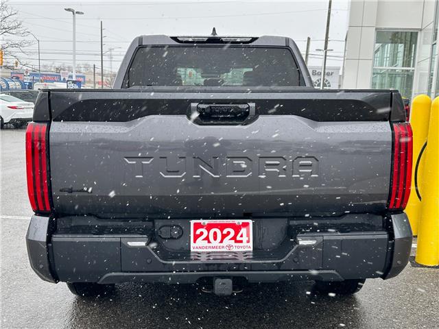 2024 Toyota Tundra Limited (Stk: W6974) in Cobourg - Image 6 of 27