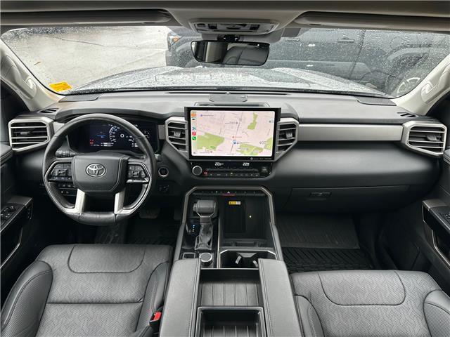 2024 Toyota Tundra Limited (Stk: W6974) in Cobourg - Image 11 of 27