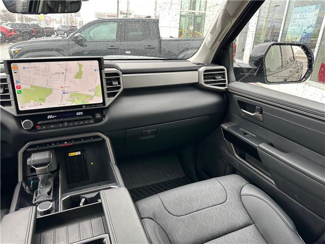 2024 Toyota Tundra Limited (Stk: W6974) in Cobourg - Image 12 of 27