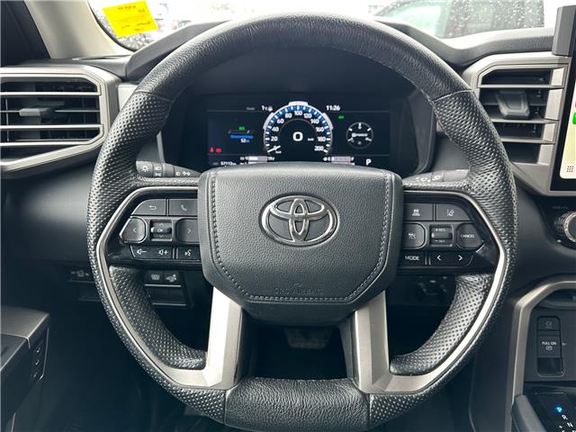 2024 Toyota Tundra Limited (Stk: W6974) in Cobourg - Image 13 of 27