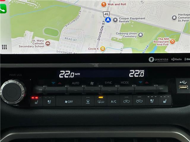 2024 Toyota Tundra Limited (Stk: W6974) in Cobourg - Image 20 of 27
