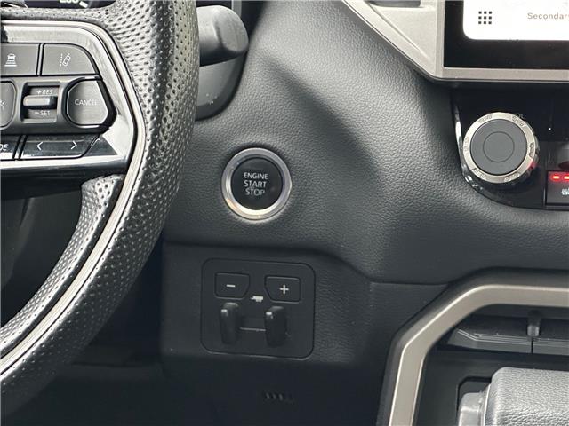 2024 Toyota Tundra Limited (Stk: W6974) in Cobourg - Image 21 of 27