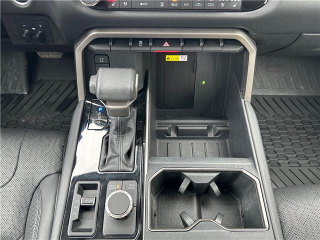 2024 Toyota Tundra Limited (Stk: W6974) in Cobourg - Image 23 of 27