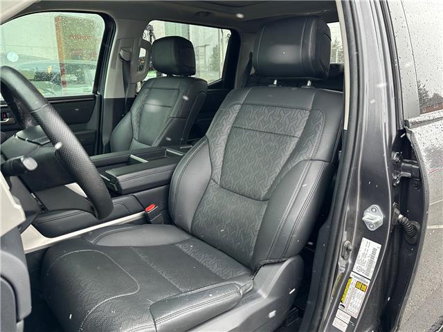 2024 Toyota Tundra Limited (Stk: W6974) in Cobourg - Image 7 of 27