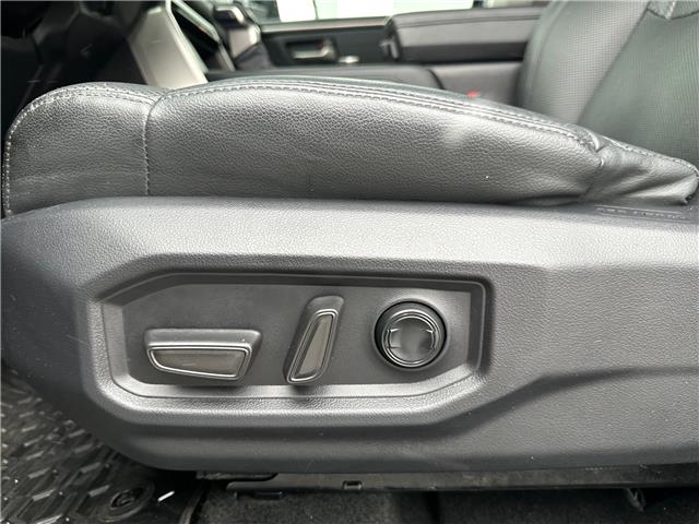 2024 Toyota Tundra Limited (Stk: W6974) in Cobourg - Image 24 of 27