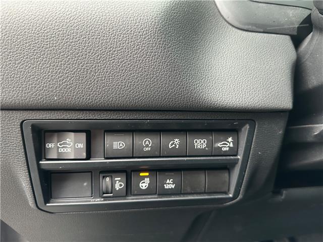 2024 Toyota Tundra Limited (Stk: W6974) in Cobourg - Image 26 of 27
