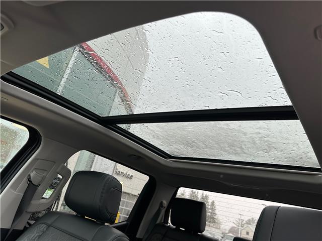 2024 Toyota Tundra Limited (Stk: W6974) in Cobourg - Image 8 of 27