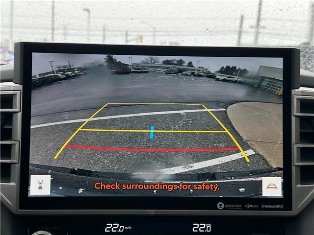 2024 Toyota Tundra Limited (Stk: W6974) in Cobourg - Image 19 of 27