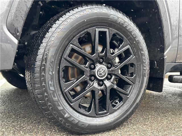 2024 Toyota Tundra Limited (Stk: W6974) in Cobourg - Image 2 of 27