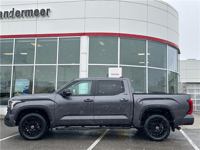 2024 Toyota Tundra Limited (Stk: W6974) in Cobourg - Image 4 of 27