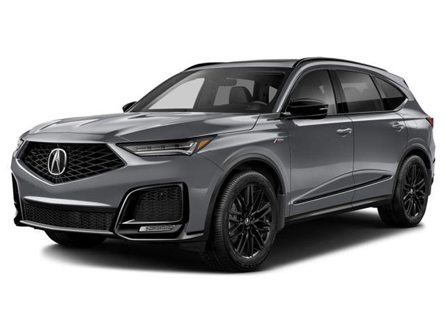 2026 Acura MDX Platinum Elite A-Spec (Stk: 4634) in Aurora - Image 1 of 1