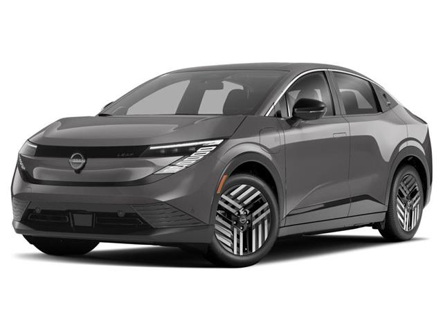 2026 Nissan LEAF SV+ (Stk: P26002) in Mississauga - Image 1 of 1