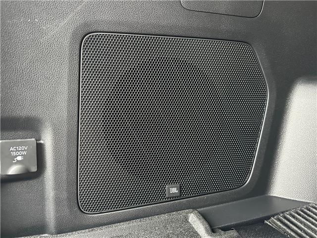 2024 Toyota Highlander Hybrid Limited (Stk: W6958) in Cobourg - Image 30 of 31