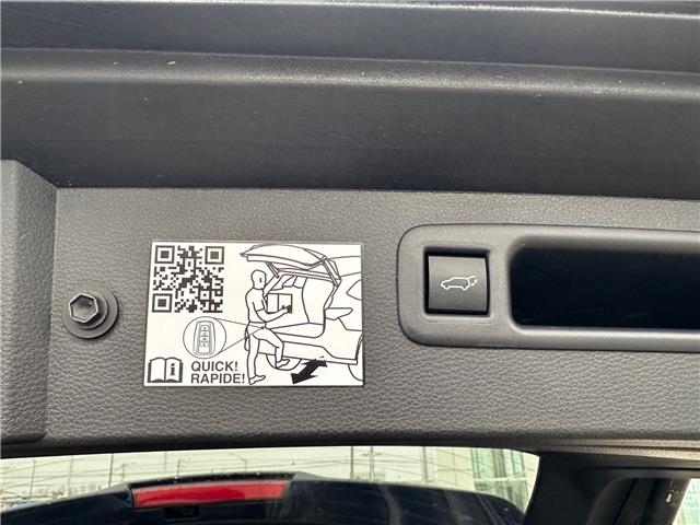 2024 Toyota Highlander Hybrid Limited (Stk: W6958) in Cobourg - Image 31 of 31