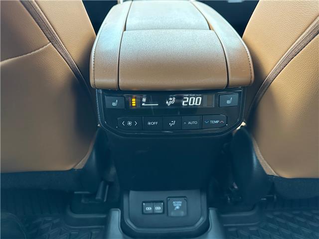 2024 Toyota Highlander Hybrid Limited (Stk: W6958) in Cobourg - Image 28 of 31