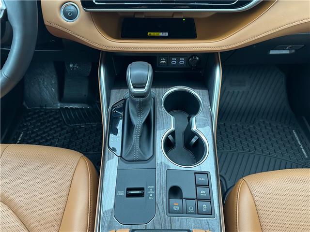 2024 Toyota Highlander Hybrid Limited (Stk: W6958) in Cobourg - Image 23 of 31