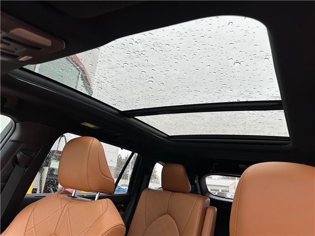 2024 Toyota Highlander Hybrid Limited (Stk: W6958) in Cobourg - Image 8 of 31