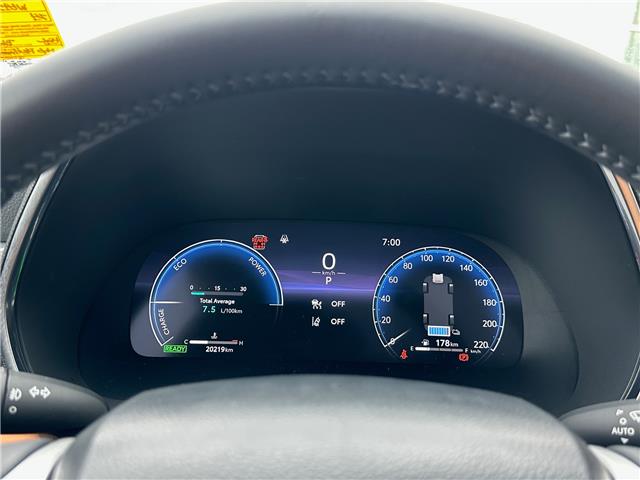 2024 Toyota Highlander Hybrid Limited (Stk: W6958) in Cobourg - Image 16 of 31