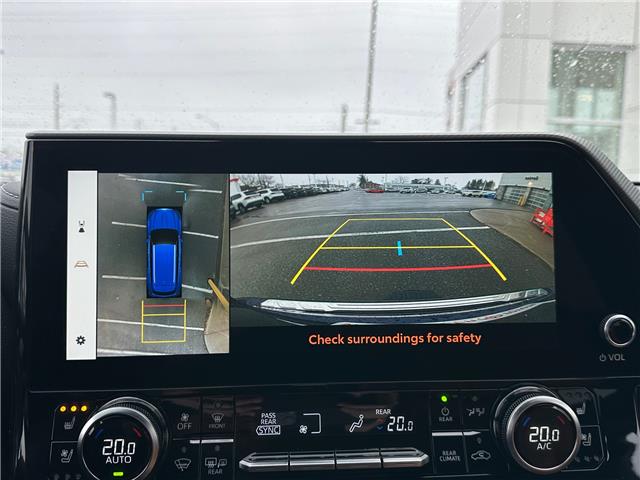 2024 Toyota Highlander Hybrid Limited (Stk: W6958) in Cobourg - Image 19 of 31