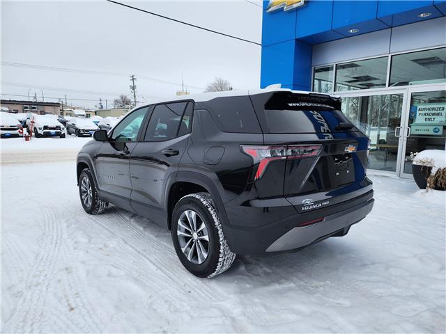 2026 Chevrolet Equinox LT (Stk: 31316) in The Pas - Image 4 of 18