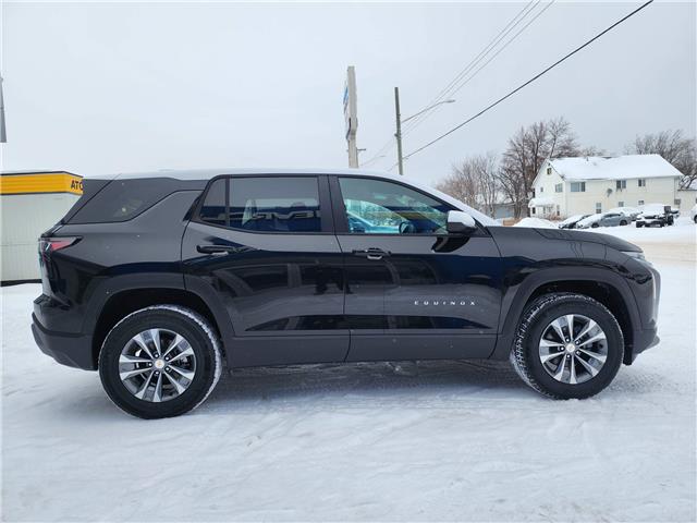 2026 Chevrolet Equinox LT (Stk: 31316) in The Pas - Image 6 of 18