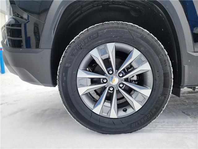 2026 Chevrolet Equinox LT (Stk: 31316) in The Pas - Image 7 of 18