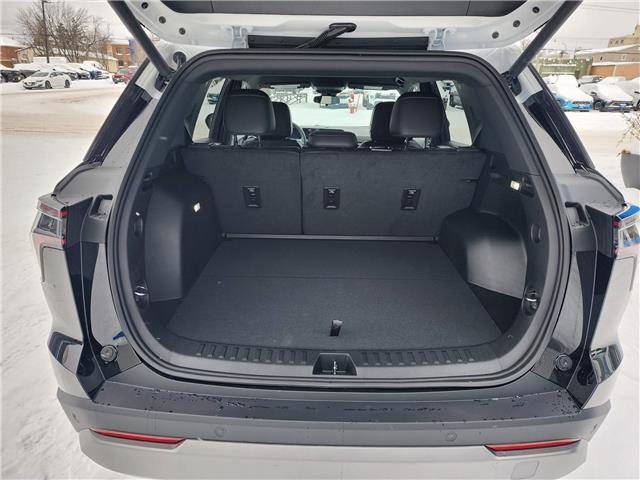 2026 Chevrolet Equinox LT (Stk: 31316) in The Pas - Image 8 of 18
