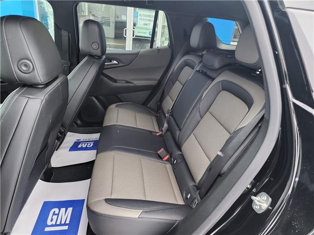 2026 Chevrolet Equinox LT (Stk: 31316) in The Pas - Image 9 of 18