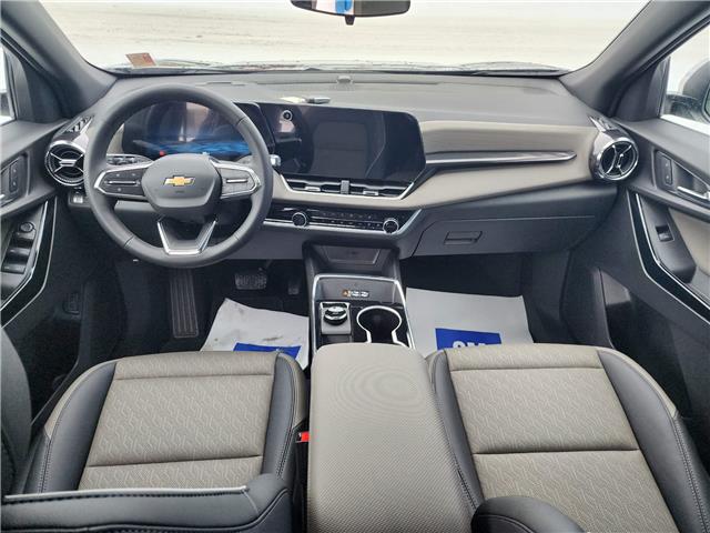 2026 Chevrolet Equinox LT (Stk: 31316) in The Pas - Image 10 of 18