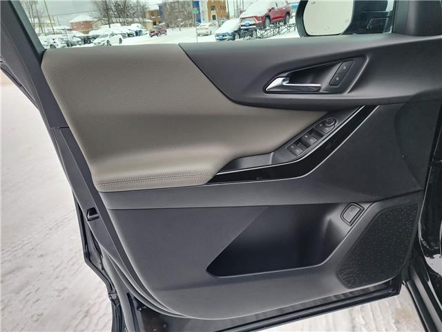 2026 Chevrolet Equinox LT (Stk: 31316) in The Pas - Image 11 of 18