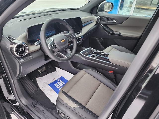 2026 Chevrolet Equinox LT (Stk: 31316) in The Pas - Image 12 of 18