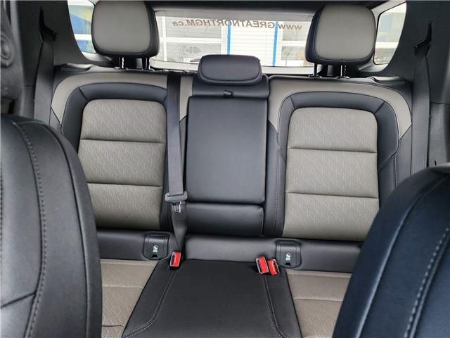 2026 Chevrolet Equinox LT (Stk: 31316) in The Pas - Image 14 of 18