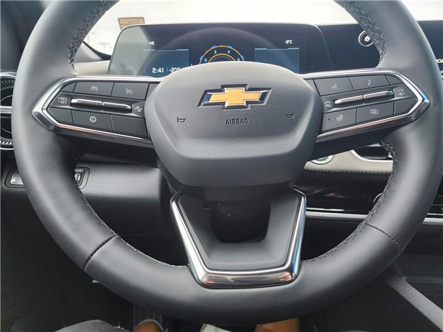 2026 Chevrolet Equinox LT (Stk: 31316) in The Pas - Image 15 of 18