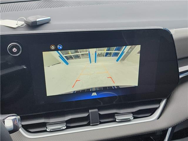 2026 Chevrolet Equinox LT (Stk: 31316) in The Pas - Image 18 of 18