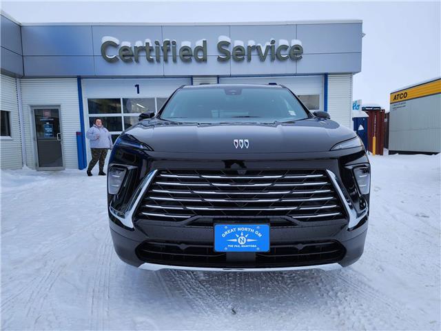 2026 Buick Enclave Preferred (Stk: 31299) in The Pas - Image 2 of 19