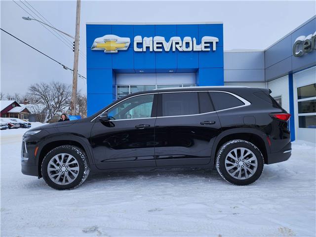 2026 Buick Enclave Preferred (Stk: 31299) in The Pas - Image 3 of 19