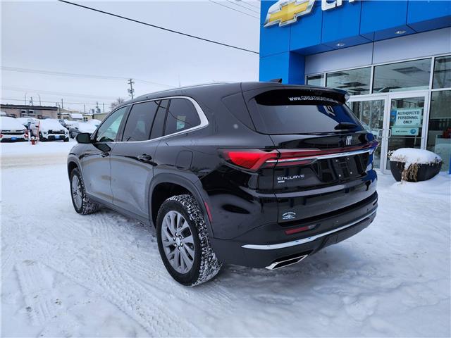 2026 Buick Enclave Preferred (Stk: 31299) in The Pas - Image 4 of 19