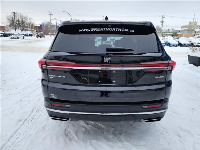 2026 Buick Enclave Preferred (Stk: 31299) in The Pas - Image 5 of 19